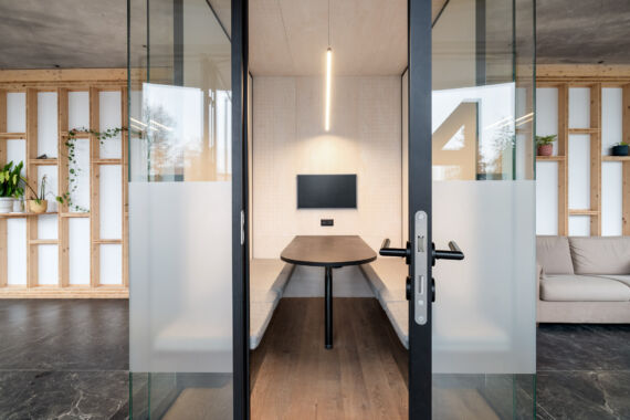 havah bureaux 18