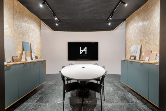 havah bureaux 24